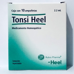 TONSI HEEL